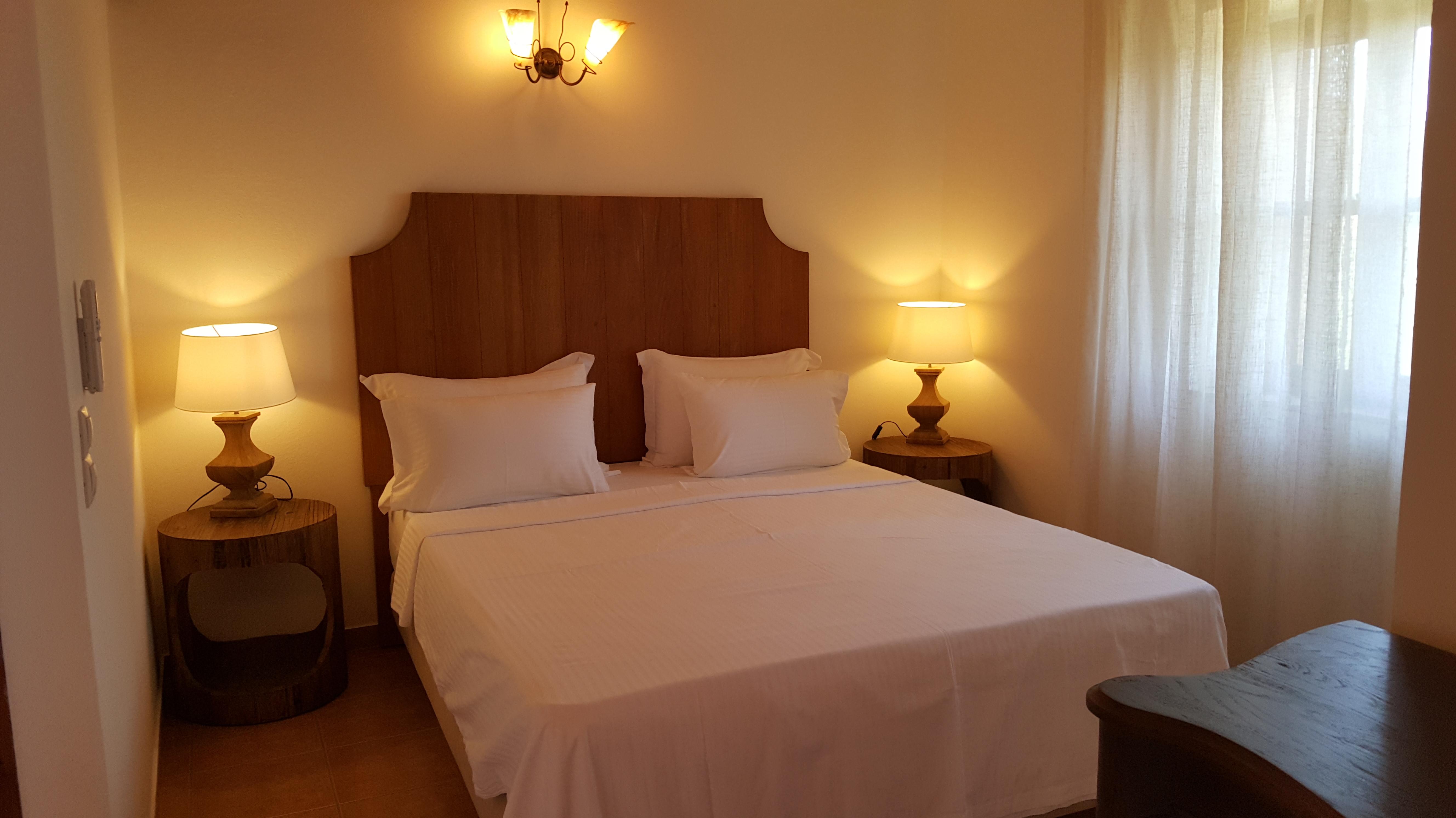 Liotrivi Historical Mansion And Boutique Hotel Monemvasía Dış mekan fotoğraf