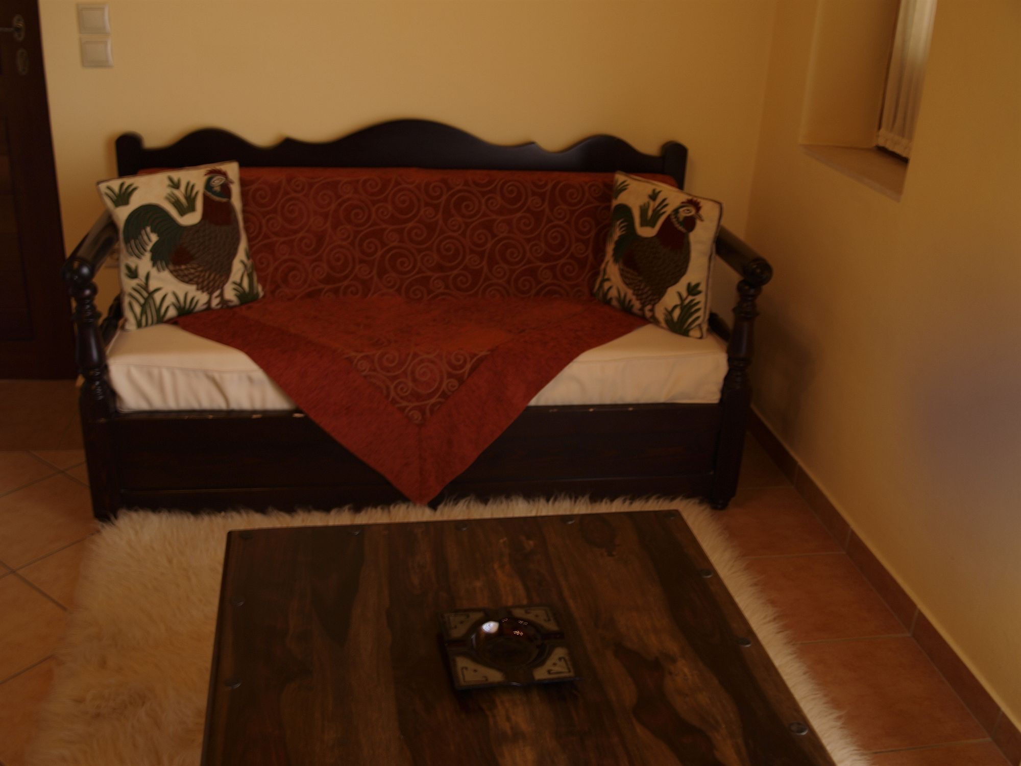 Liotrivi Historical Mansion And Boutique Hotel Monemvasía Dış mekan fotoğraf